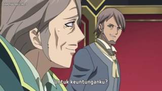 Seisen Cerberus (Episode 1) Subtitle Indonesia | Animeku
