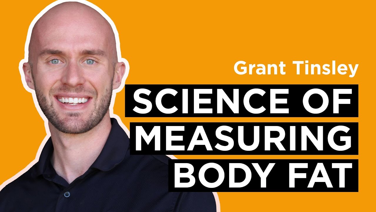 How To Measure Body Fat Loss