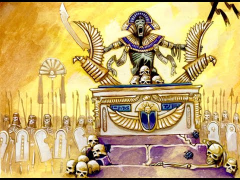 most fun total war warhammer 2 faction most fun total war warhammer 2 faction