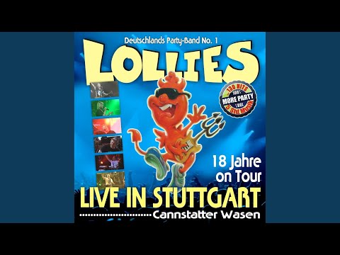 Lotusblume (Live 2011)