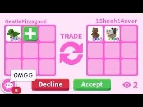 Lavender on X: Check out my latest video I'm on a mission in Adopt Me  trading for a Neon Cow!  Trading with Lavender 🐮🐮🐮 Watch Now:   #adoptme,#adoptmetrading,#NeonCow, #Lavender,  #RobloxAdoptme,  /