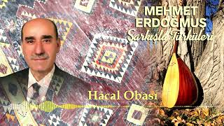 Mehmet Erdoğmuş - Hacal Obası, Maraş Abalı Çoban