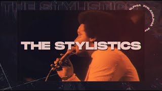 The Stylistics - I'm Stone In Love With You (David Kust Radio Remix) (Vj Partyman Croatia)