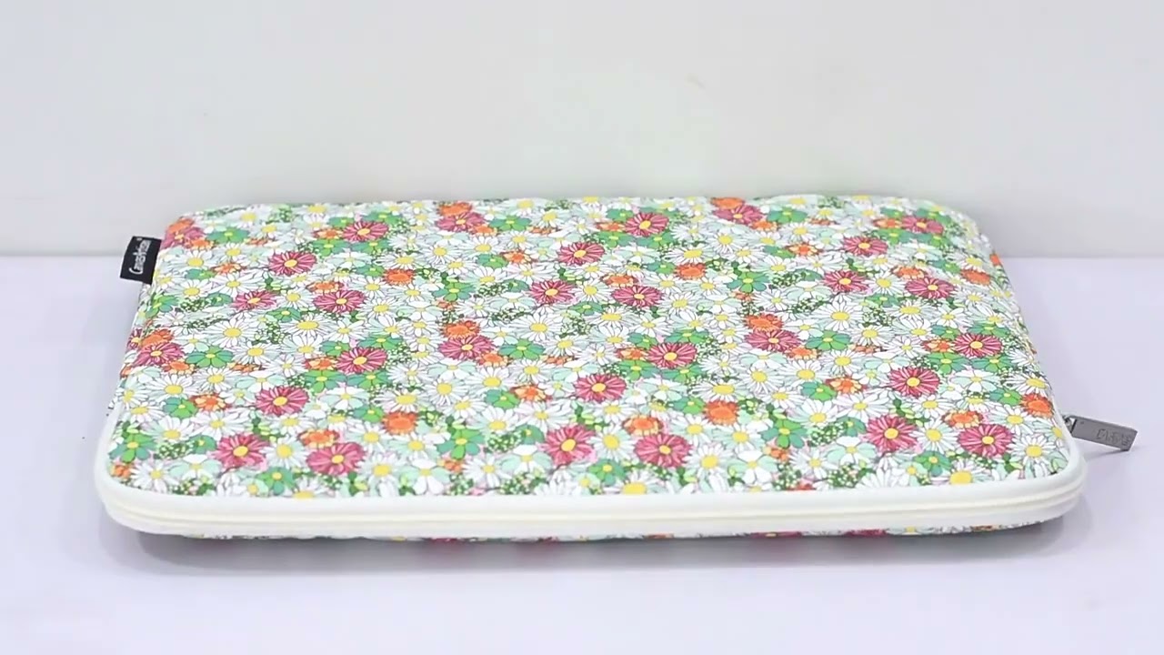 Baymax - Чехол для ноутбука CanvasArtisan H74-01-14