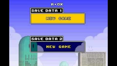 Unused Game Content ~ Mario No Super Picross [マリオのスーパーピクロス] SFC - Unused Song 1 (47)