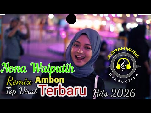 LAGU JOGET TERBARU || PENSARAN DENG NONA || HARUN MAHU || LAGU JOGET REMIX PESTA
