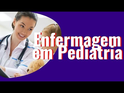 Vídeo: O que é uma anotação em cuidados infantis?