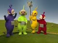 Teletubbies Nederlands afleveringen! 3 uur