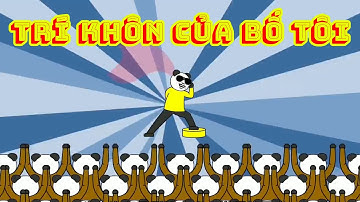 Tuổi Thơ Của Tôi P124| Bố Tôi Báo Cả Làng | Vương Bờm