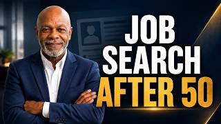 Job Search After 50: 7 Strategies That Work in 2026