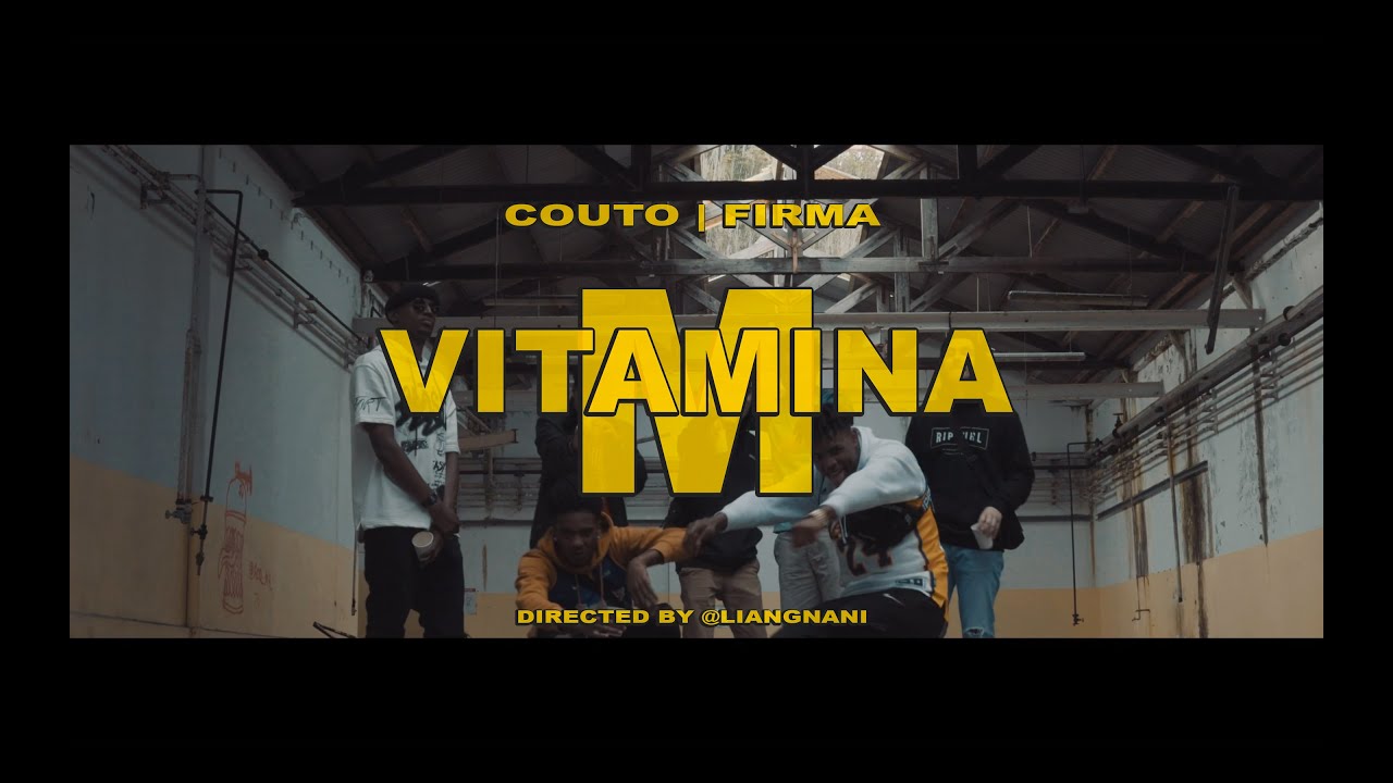Coutokbd - Vitamina M