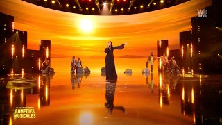 Anggun - Laissons Entrer Le Soleil - La Grande Soirée Des Comédies Musicales