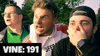 Tvůj Táta - FREAKOUT VINES #191