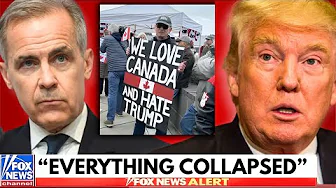 Canada Just Sparked the Greatest Collapse in U.S. Travel History