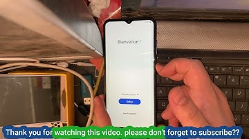 2024 - Samsung A03s Frp Bypass/Unlock *#0*# Not Working | Without Chimera Tool Android 13