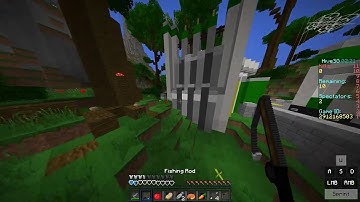 FadeFX hacking [EMERALD DONOR] [HE GOT BANNED!]