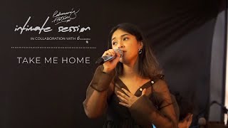 Rahmania Astrini - Take Me Home (Live from Intimate Session with Ruang Musik)