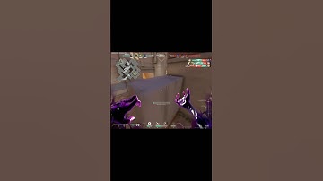 Perfectly sync valorant edit #valorant #shorts #shortsviral #trending