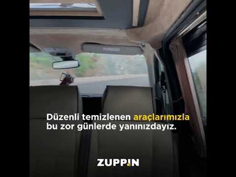 YASAL ŞOFÖRLÜ VİP