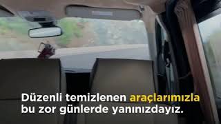 Yasal Şoförlü Vi̇p Araç Ki̇rala
