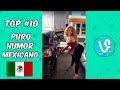 TOP 10 | PURO HUMOR MEXICANO RECOPILACIÓN ENERO 2019 DE LOS MEJORES VÍDEOS MEXICANOS
