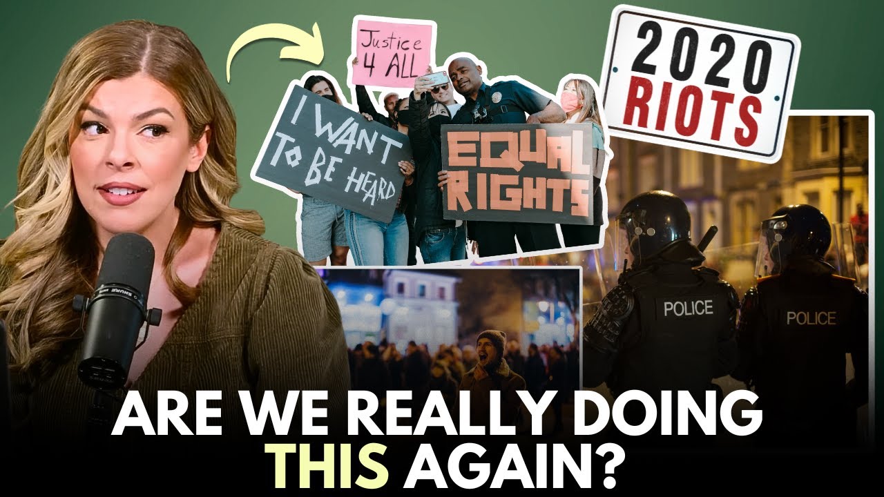 Христиане попадают в ту же ловушку, которая обманула их в 2020 году.