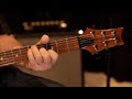 How To Solo From A-Minor To A-Major | Tim Pierce Guitar