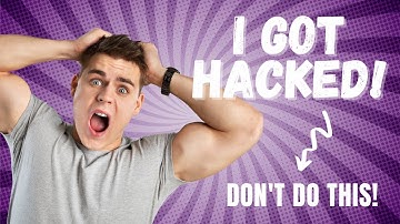 Basics of Cyber Security | Mpkcomteck