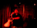 Caput rukahs performing  i luv it and tear up tha place at karma lounge.