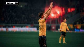 12. Spieltag | SGD - FCN | Schwarz-gelbe Flimmerkiste