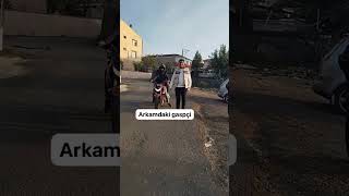 Sonunda Yakaladım Resimi