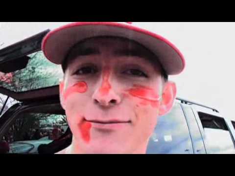 mainlander Gator Bowl Tailgaters