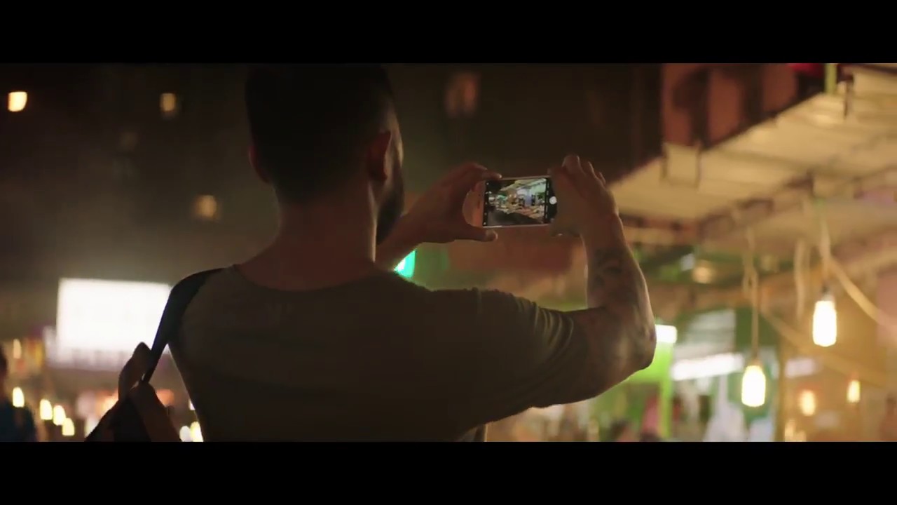 Apple – Introducing iPhone 7 | ViewAD