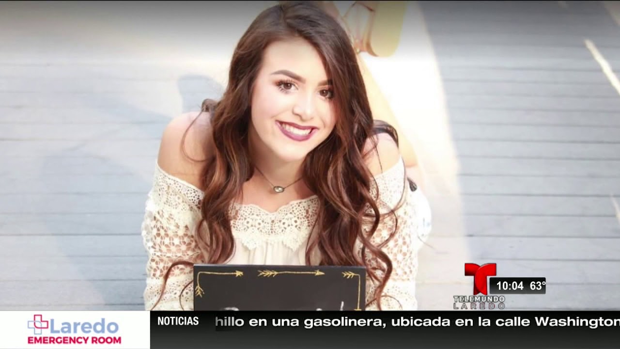 05/10/19 KAILEE MILLS