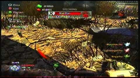 nV vs. OD Scrapyard CTF 360icons Sept. 4th Finals OD POV