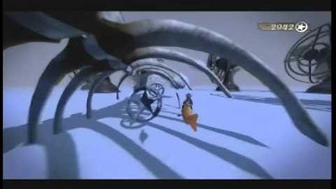 Rango Movie Game Walkthrough Part 8:2 (XBOX 360)