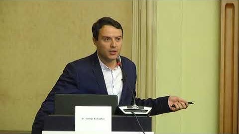 Rigid Chip on the Tip Endoscope for Rhinosurgery and Diagnosis  - Dr Georgi  Kukushev MD