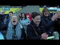Road to Finals Day: Burry Port v Aberdare