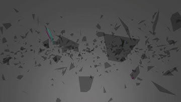 Best 3d Intros : Glass