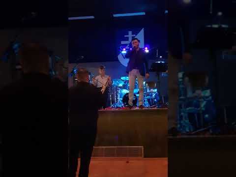 Pontiako Mix Panagiotis