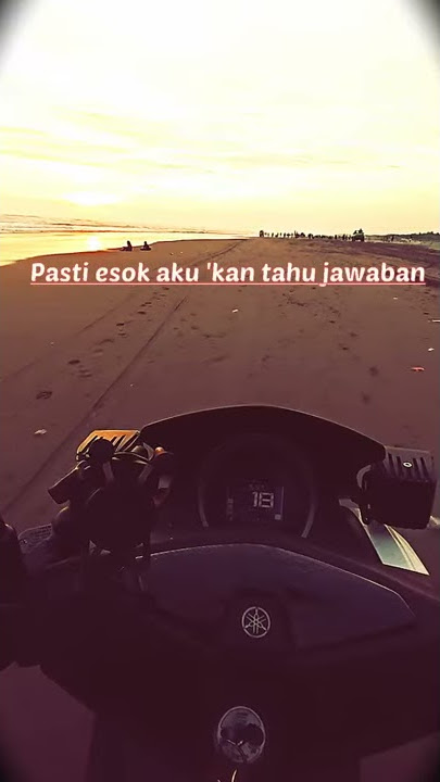 STORY WA ' DEWE WANI ' BRAVES BOY