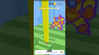 moving bricks  gameplay#1 screenshot 5
