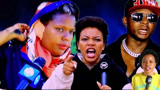JACKY ibi biramukoraho Kumugore wa SK2 abaze ntakinya arusenye we na KAMARO