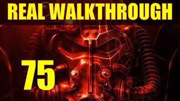 Fallout 4 Walkthrough Part 75 - Mercer Safehouse: Taffington Boathouse (Very Hard Difficulty)