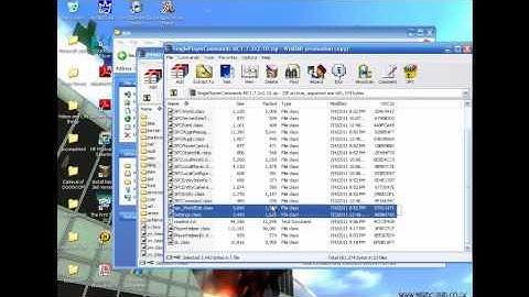 Minecraft Mods: SinglePlayerCommands 1.0.0 Installation Tutorial!