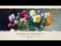 🌹🌼Eternal Bouquet | Peaceful Piano Music for Relaxation, Focus, Reading, Study &amp; Inner Calm