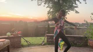 Laya Gowder -Reflection 2022 awarded state 1st moved to National