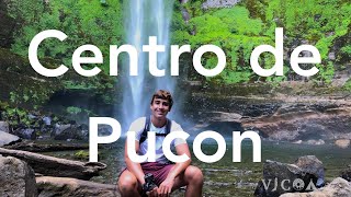 PUCÓN,  Actividades turisticas que DEBES realizar  | Centro de Pucón