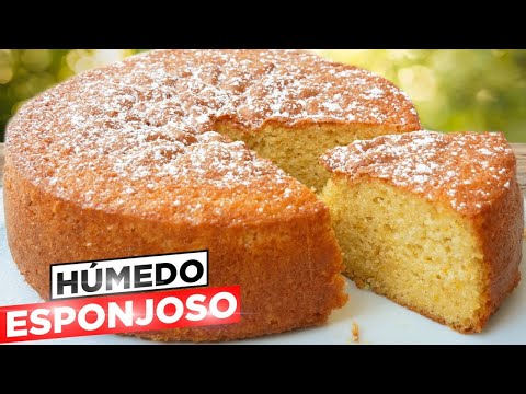 🍰😍 3 POSTRES de YOGUR, pasteles Esponjosos y Suaves 🍞😜