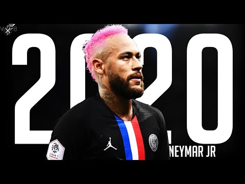 Download Neymar Jr • 2020 • Insane Skills & Goals | 4K
